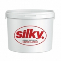 Silky Cream Cleaner 480ml