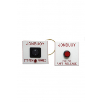 Jon Buoy Auto Inflation Module Release Switch Pack