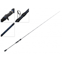 Jig Star Slow Jerk OH Slow Pitch Jigging Rod 6'3'' PE0.8-1.5 1pc