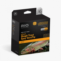 RIO InTouch Skagit Trout Spey VersiTip Kit No. 3 275 Grain