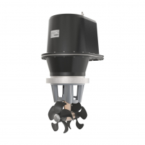 Side-Power SE100 IP Tunnel Bow/Stern Thruster 24V