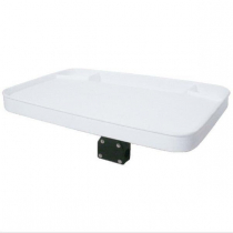 Bait Board Rail Mount 515 x 355mm