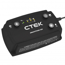 CTEK Smartpass 120 DC/DC Power Management Solution 120A