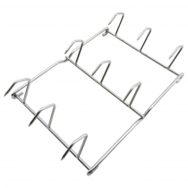 Ozpig Oven Smoker Stainless Steel Hanging Rack