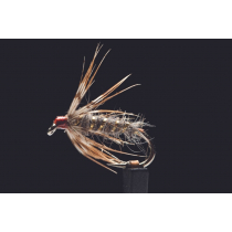 Buy Manic Tackle Project Soft Hackle Hares Ear Nymph Nymph #14 online at