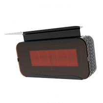 Gasmate Solaris Deluxe Radiant Ceramic Heater