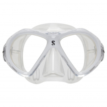 Scubapro Spectra Mini Dive Mask White