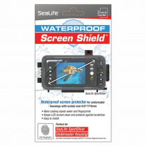 Sealife SportDiver Screen Shield