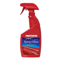 Mothers Marine Spray Wax 710ml