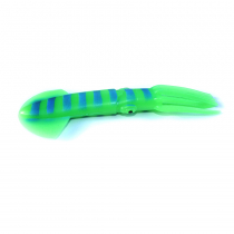 Bonze Dredge/Teaser Squid 23cm