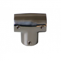 Cleveco 316 Stainless Steel 90-degree Tee Fittings