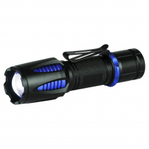 USB Rechargeable LED Torch 500lm