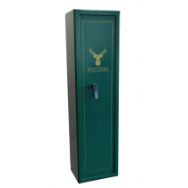 Stag Creek 7-Gun Safe 6mm A-Cat Approved
