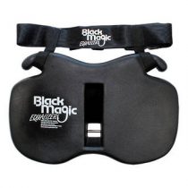 Black Magic Equalizer Gimbal Belt XL Wide