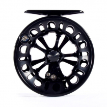 HANAK Competition Stealth 13 Reel WF3F with 30m Backing