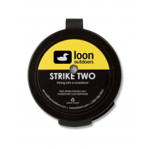 Loon Outdoors Strike Two Strike Indicator Yellow