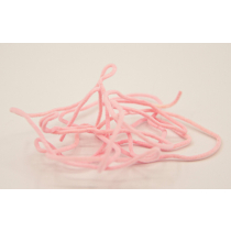 Semperfli Suede Chenille Worm Alternative Pale Pink