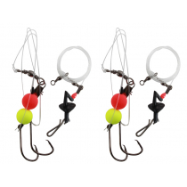 Buy Ika Tackle Surfcasting Long Distance Pulley Rig online at