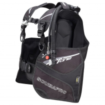 Scubapro T-One BCD with Balanced Power Inflator