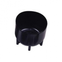 Cylinder Rubber Tank Boot 204mm
