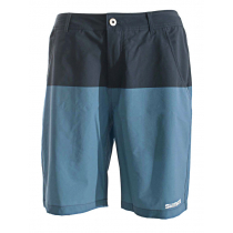 Shimano Casual Board Shorts Blue/Grey 40in