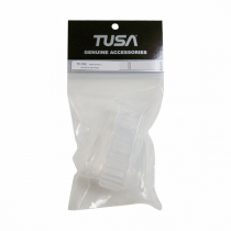 TUSA Sport TC-102 Clear Mask Strap