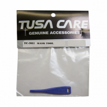 TUSA Sport TC-901 Mask Pick