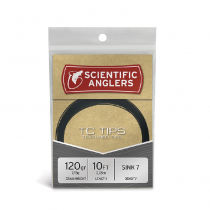 Scientific Anglers TC Textured Tip 8ft 80g