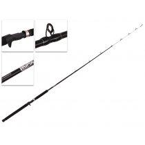 Shimano Eclipse Baitcasting Rod 6ft 4-8kg