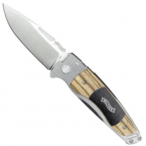 Walther TFW 1 Adventure Folding Knife