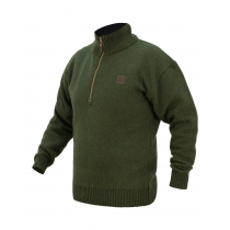 Swazi Mackenzie Jersey Olive