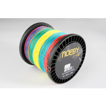 NOEBY Infinite II X8 PE Braid Multi-Colour 2000m 100lb