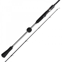 TiCA Kazumi Spinning Slow Jig Rod 8ft 15-55g 2pc