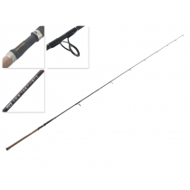 TiCA New Graphite Spin Rod 7ft 0.5-3kg 2pc