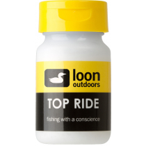Loon Outdoors Top Ride Floatant Desiccant