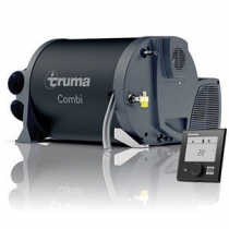 Truma Combi 4E EUR Plus Water/Air Heater Combi Only
