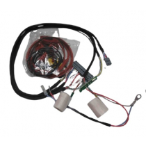 Truma Combi 6 Cable Harness Kit