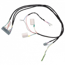 Truma Combi 4 Cable Harness Kit
