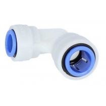 Truma HWS Cold Water Elbow Fitting