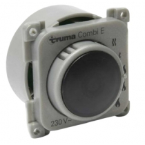Truma Combi Classic Control Panel