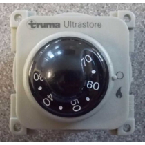 Truma HWS Boiler and Ultrastore Control Panel