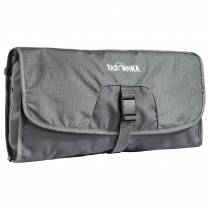 Tatonka Travelcare Toiletry Bag Titan Grey