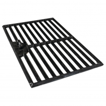 Ozpig Traveller Chargrill Plate