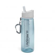 LifeStraw Go Bottle – SHOP Cooper Hewitt