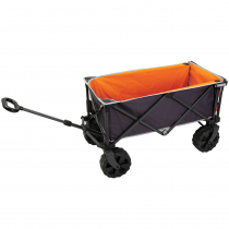 Kiwi Camping Folding Trolley