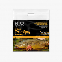 RIO InTouch Trout Spey Shoooting Head No. 1 190 Grain