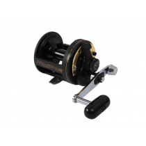 Shimano Triton TLD 25 Backbone Fully Rollered Deep Water Combo 5ft 7in 24kg  1pc