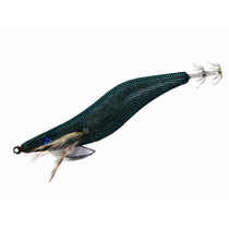 Squid Attack Japanese Squid Jig 3'' Blue Diamond