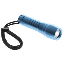 TUSA Sport Compact LED Dive Torch Spot Beam