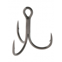 Buy VMC 7554 BN 2X Strong Inline Treble Hook online at